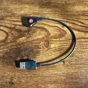Myzone USB Charging Cable